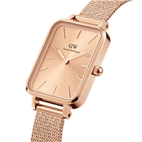 Orologio Daniel Wellington Donna in Acciaio DW00100484 - DW00100484